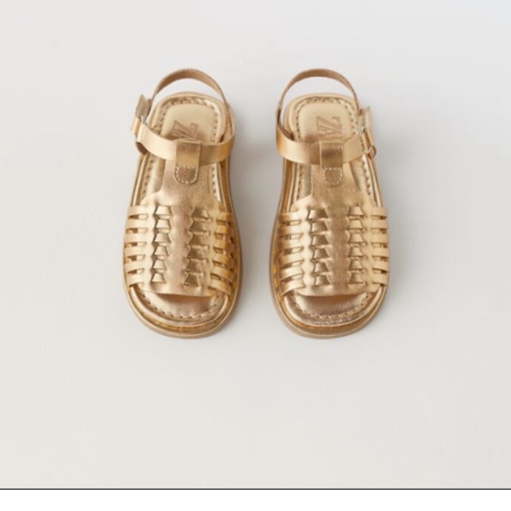 Baby/strapy sandals
